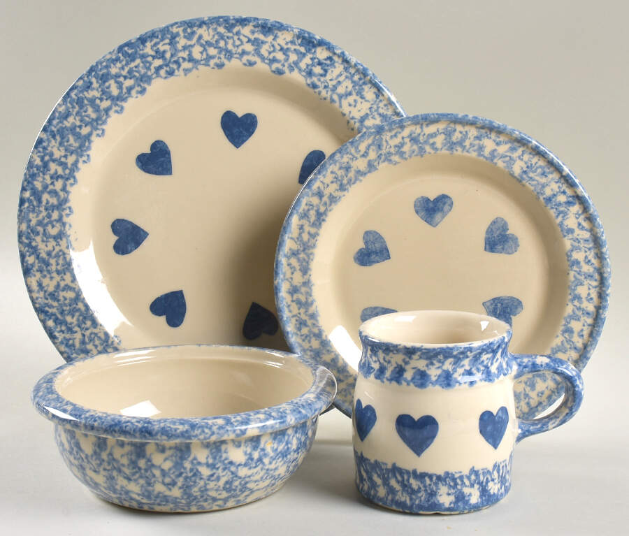 FPT5 4 Piece Place Setting by Friendship-1