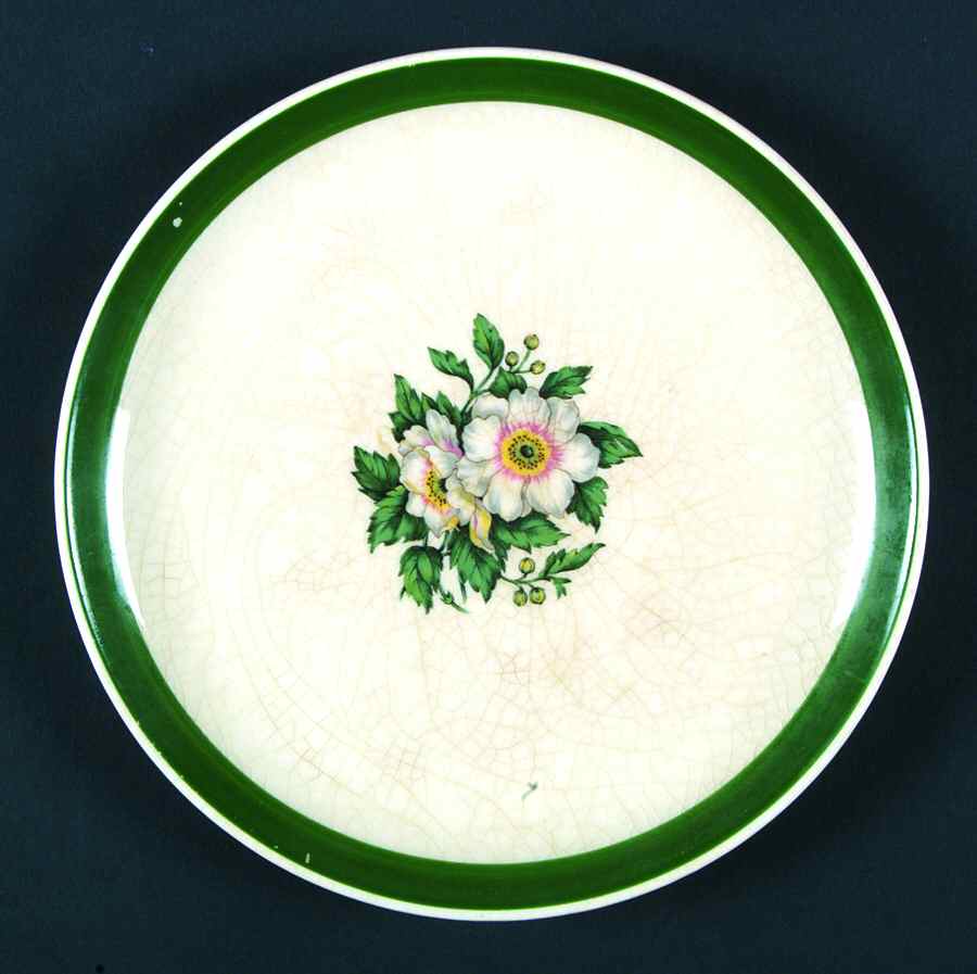 FSX121 Salad Plate by French Saxon-1