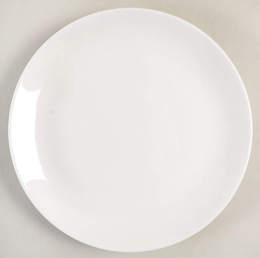 Purio Dessert/Pie Plate by Fortessa-1