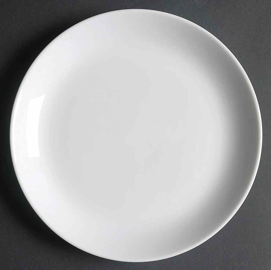 Purio Salad Plate by Fortessa-1