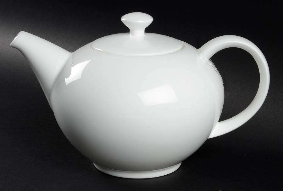 Purio Teapot & Lid by Fortessa-1