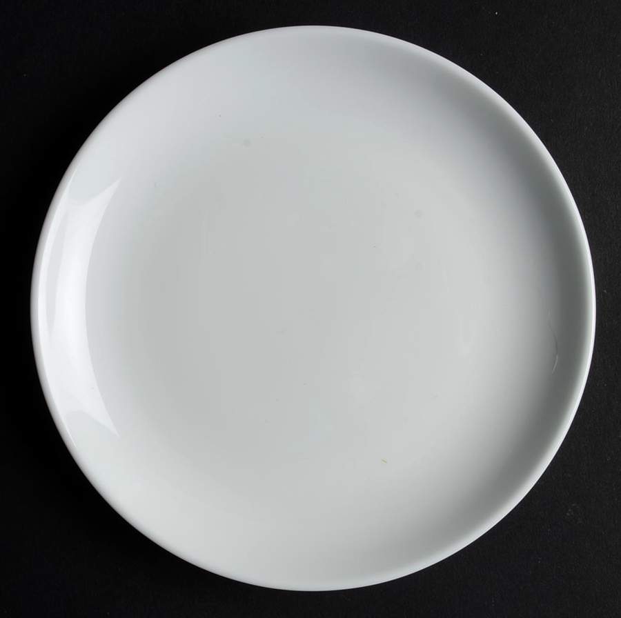 Purio Small Bread & Butter Plate by Fortessa-1