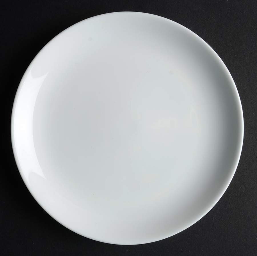 Purio Bread & Butter Plate by Fortessa-1