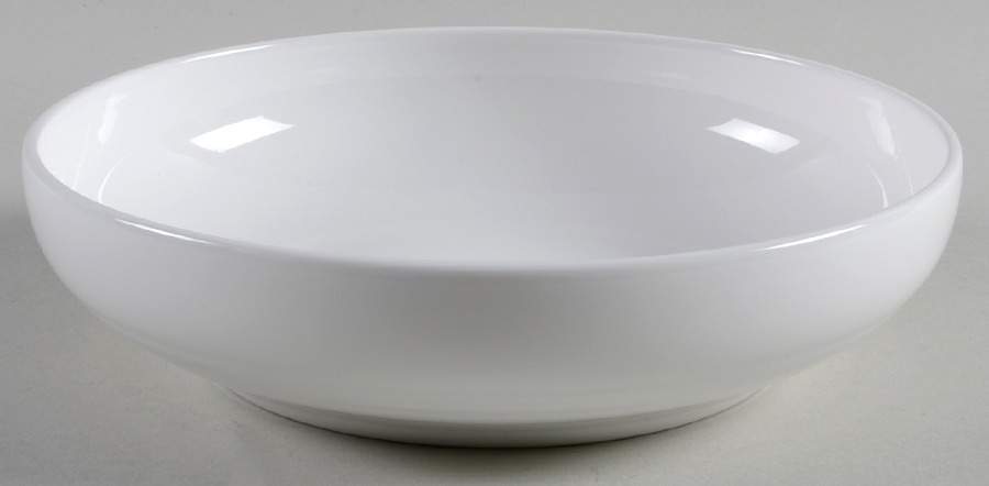 Purio Coupe Soup Bowl by Fortessa-1