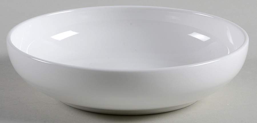 Purio Coupe Cereal Bowl by Fortessa-1