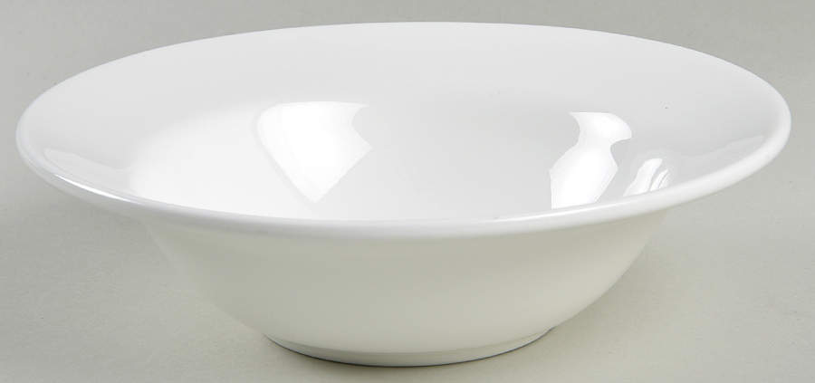 Andromeda Deep Soup/Cereal Bowl by Fortessa-1