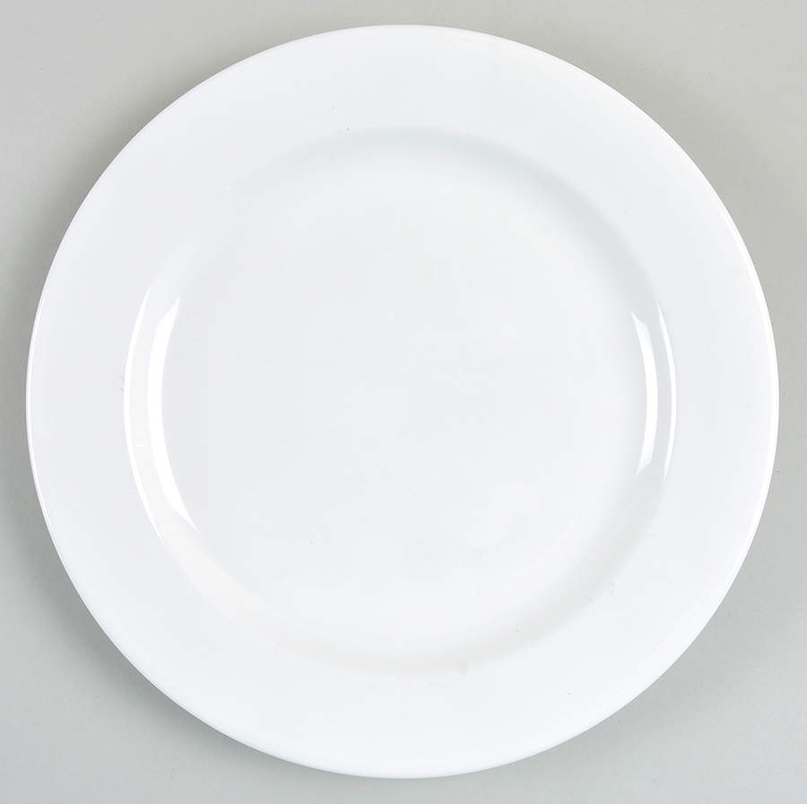 Andromeda Luncheon Plate by Fortessa-1