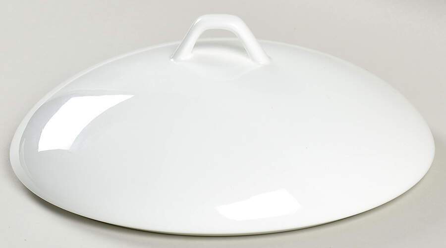 Andromeda Lid for 12" Individual Pasta Bowl by Fortessa-1