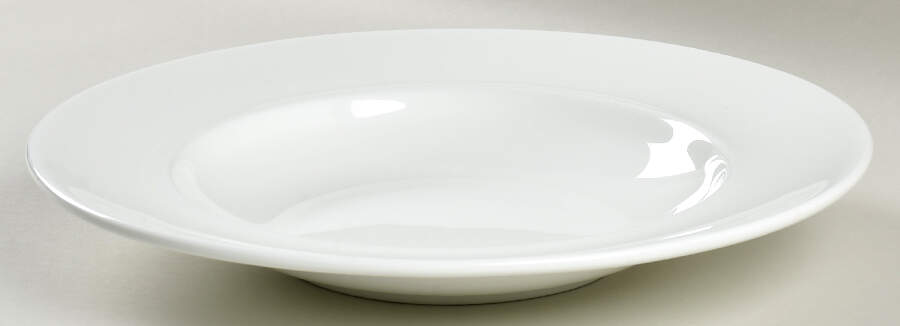 Andromeda 12" Individual Pasta Bowl No Lid by Fortessa-1