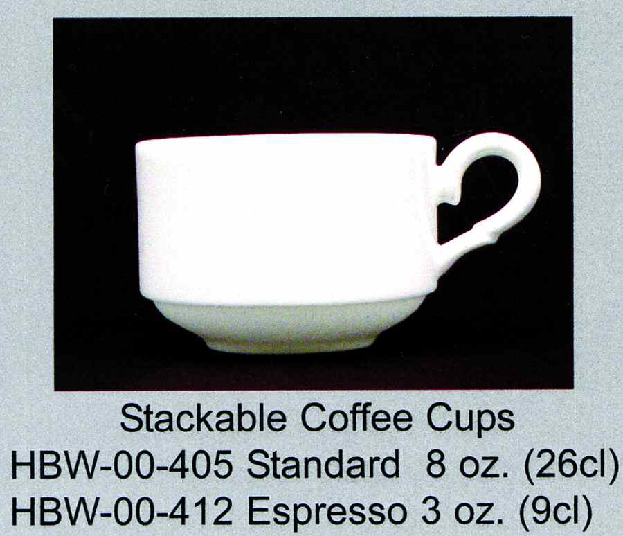 Andromeda Stacking Cup by Fortessa-1