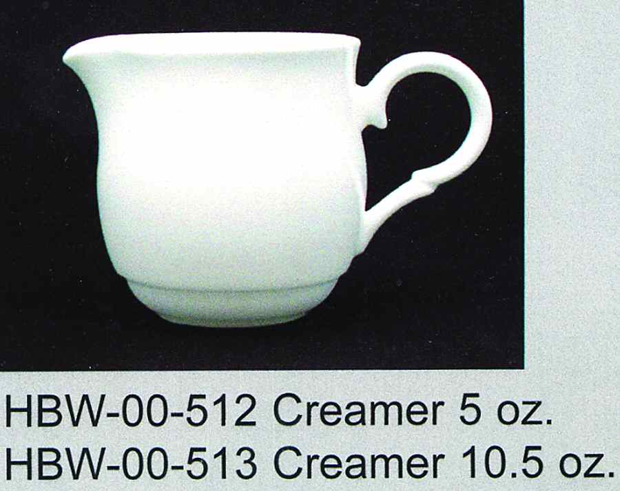 Andromeda Creamer by Fortessa-1