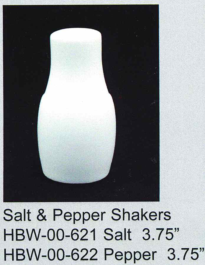 Andromeda Salt & Pepper Set by Fortessa-1
