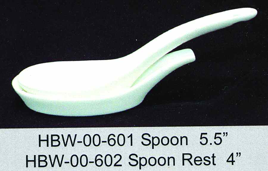 Andromeda Spoon Rest/Holder (Holds 1 Spoon) by Fortessa-1