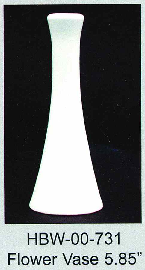 Andromeda 5" Vase by Fortessa-1