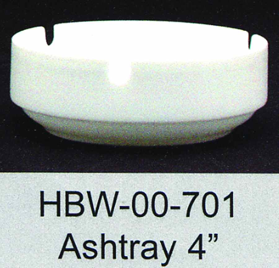 Andromeda Small Ashtray by Fortessa-1