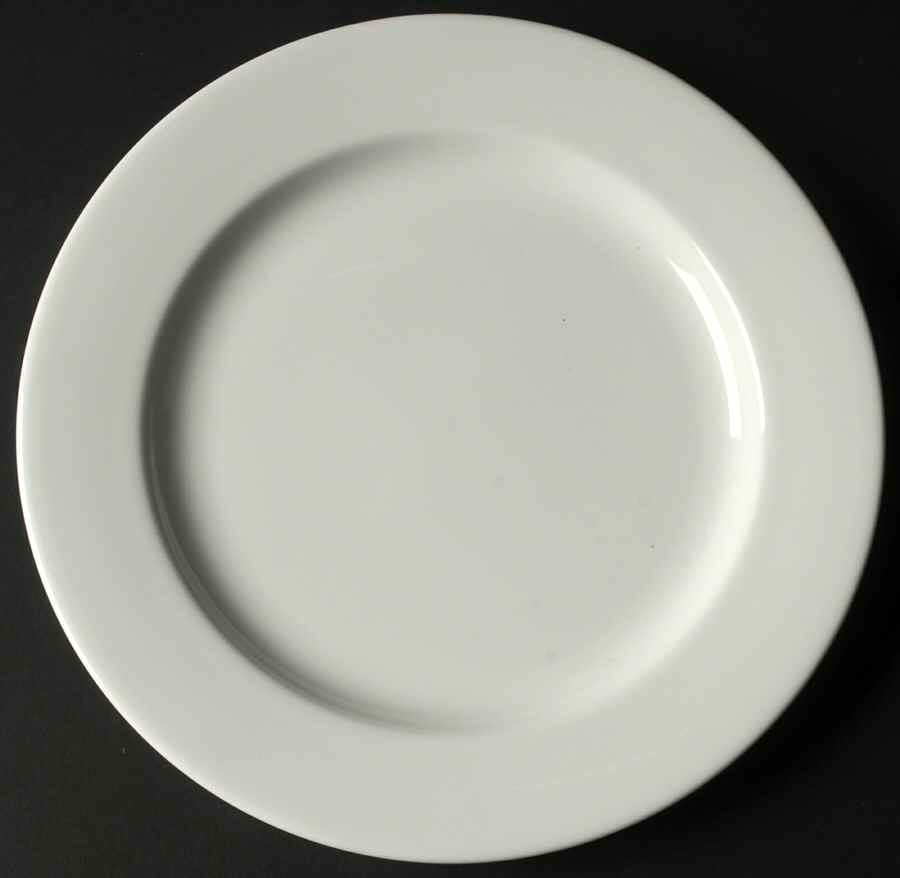 Andromeda Dinner Plate by Fortessa-1
