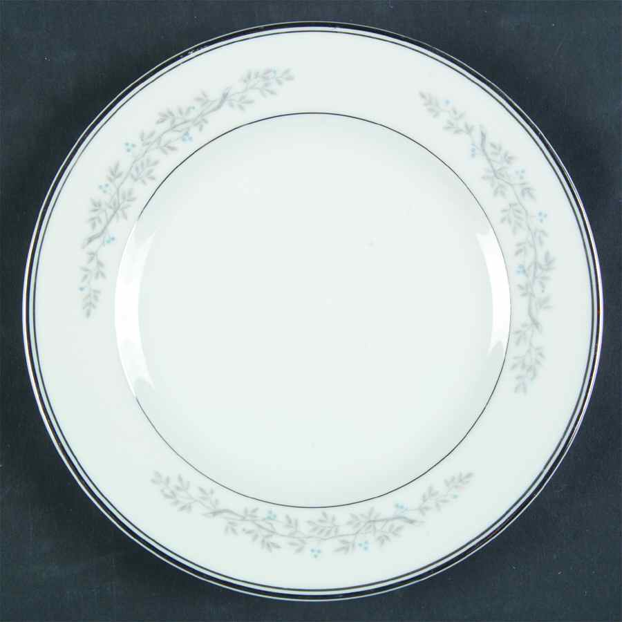 Allerton Bread & Butter Plate by Fine China of Japan-1