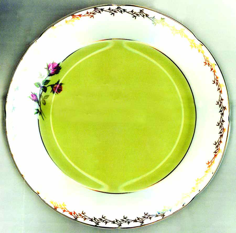 FON99 Salad Plate by Fondeville-1