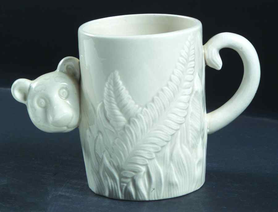 FIT58 Mug by Fitz & Floyd-1