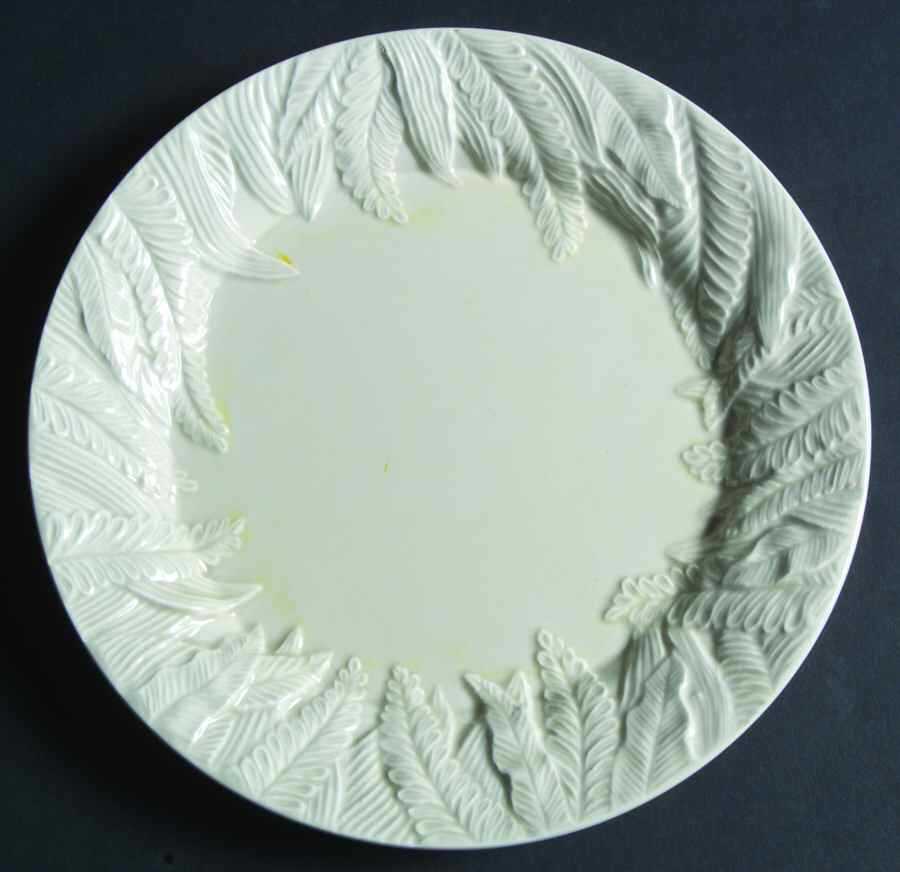 FIT58 Salad Plate by Fitz & Floyd-1