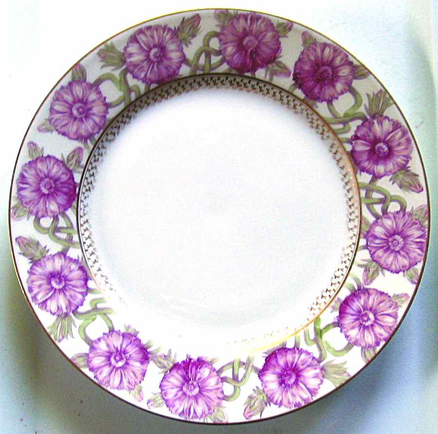 FMB11 Salad Plate by Flambeau-1