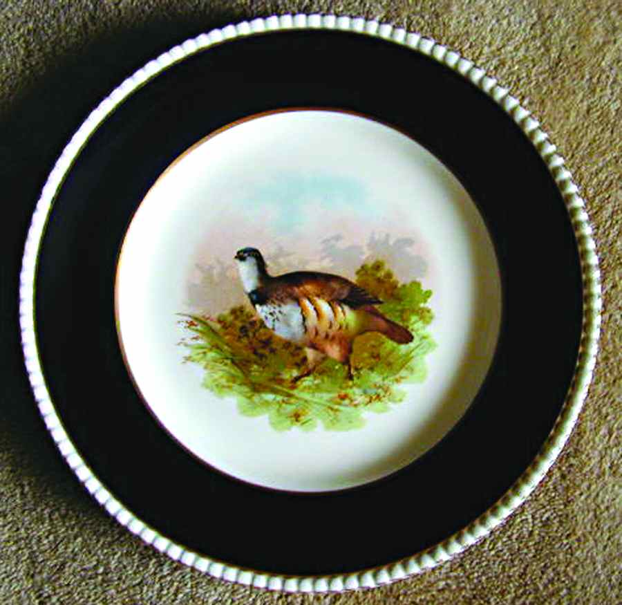 FON100 Dinner Plate by Fondeville-1