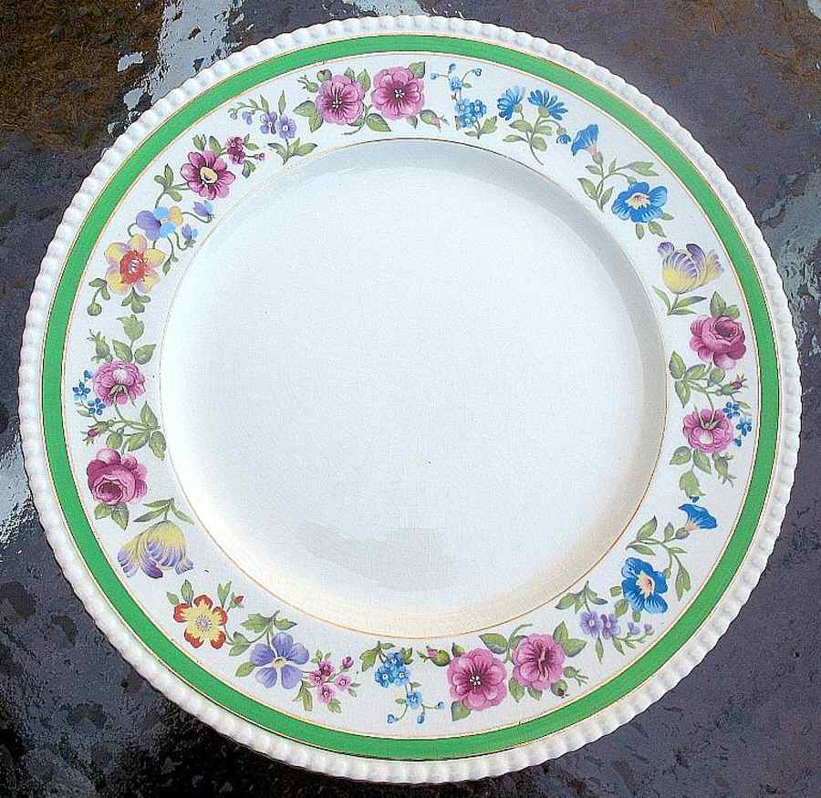 FON102 Dinner Plate by Fondeville-1