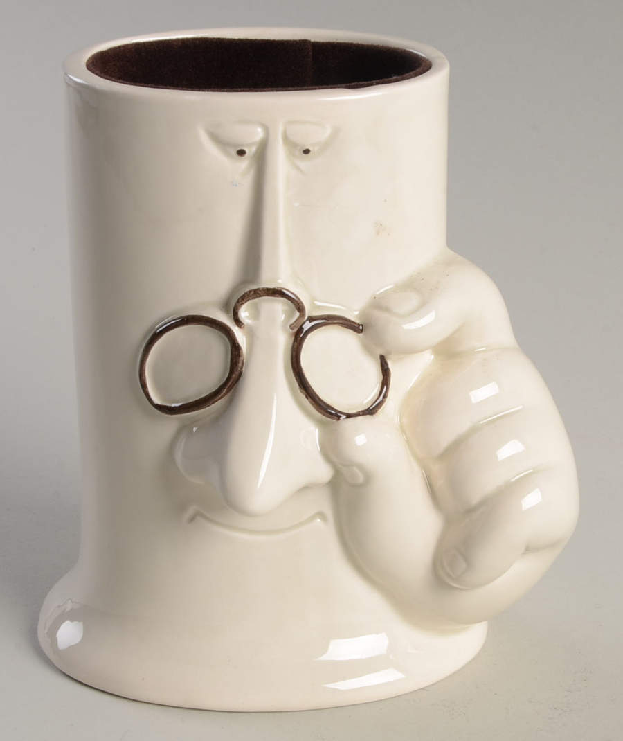 Great Faces Eyeglass Holder by Fitz & Floyd-1