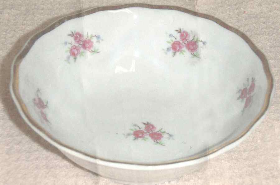 3611 Fruit/Dessert (Sauce) Bowl by Favolina-Karolina-1