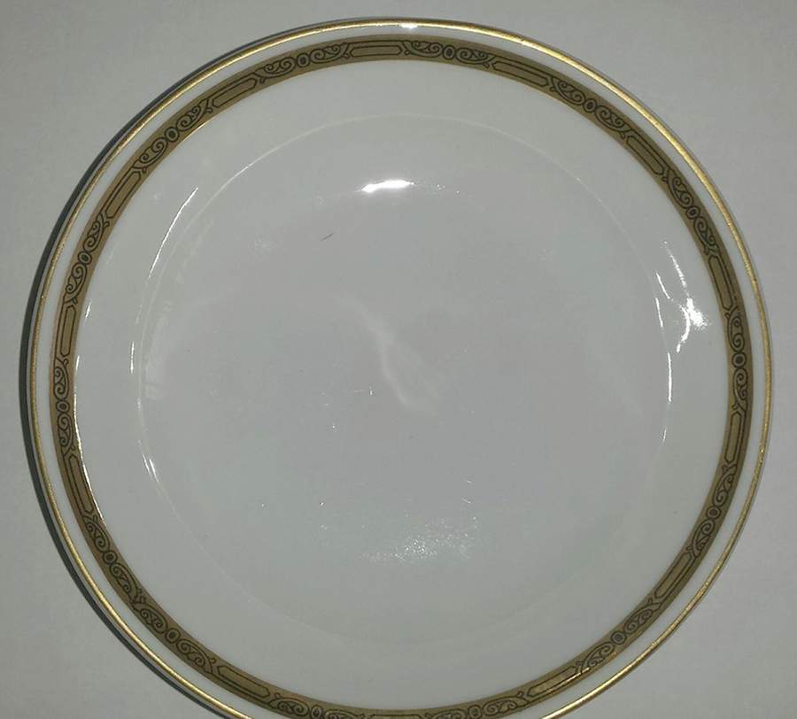 30453 Fruit/Dessert (Sauce) Bowl by Fraureuth-1