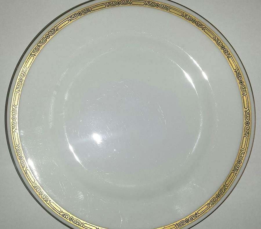 30453 Bread & Butter Plate by Fraureuth-1