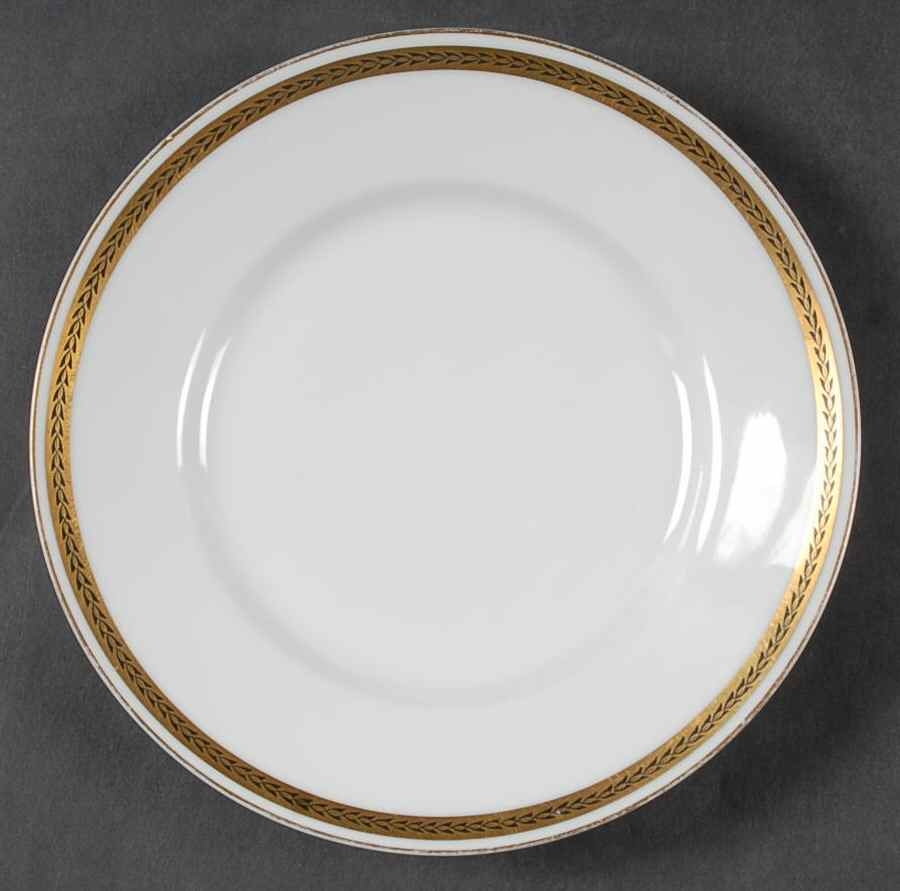 30427 Bread & Butter Plate by Fraureuth-1