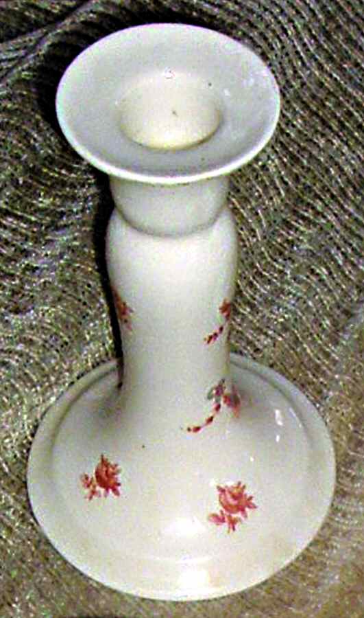 Windsor Tall Candlestick by S Fieldings & Co.-1