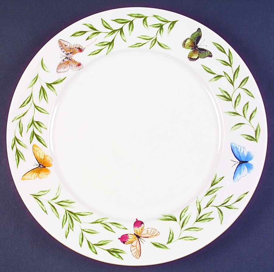 Arbor Life 12" Chop Plate (Round Platter) by Farberware-1