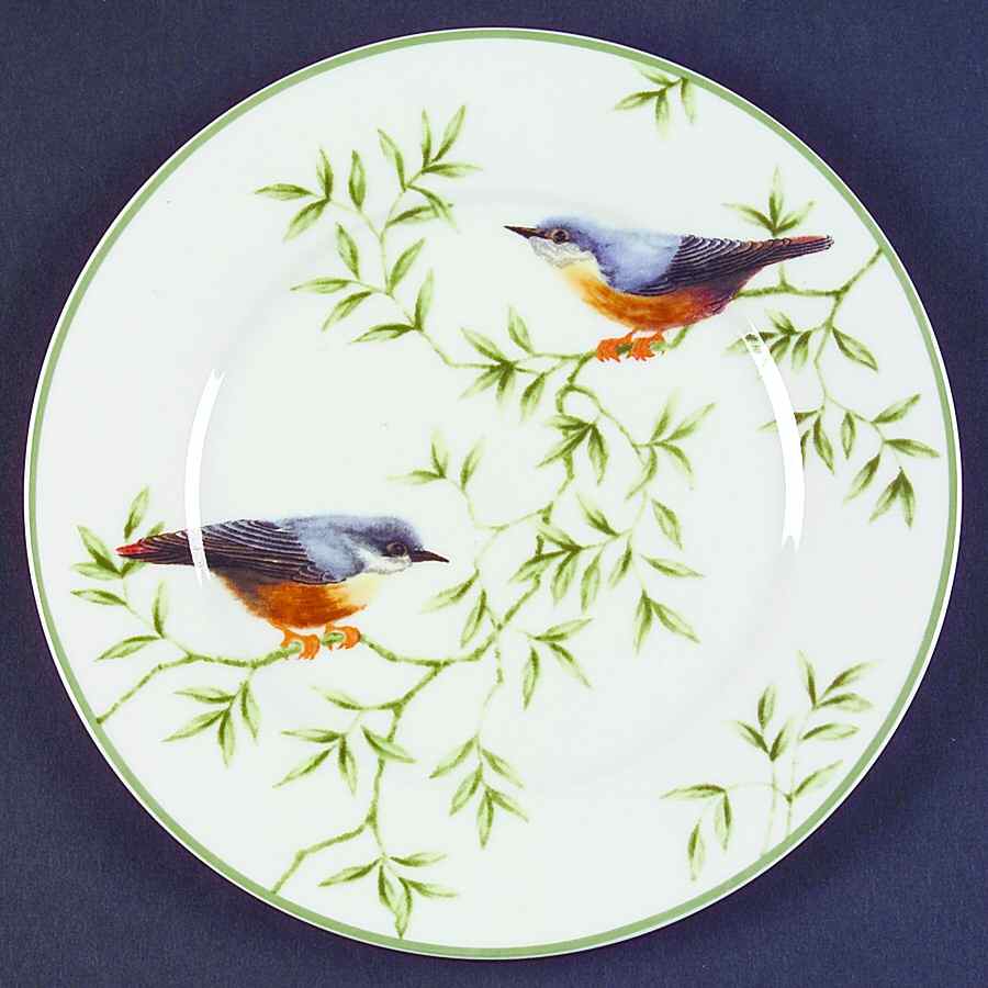 Arbor Life Salad Plate by Farberware-1