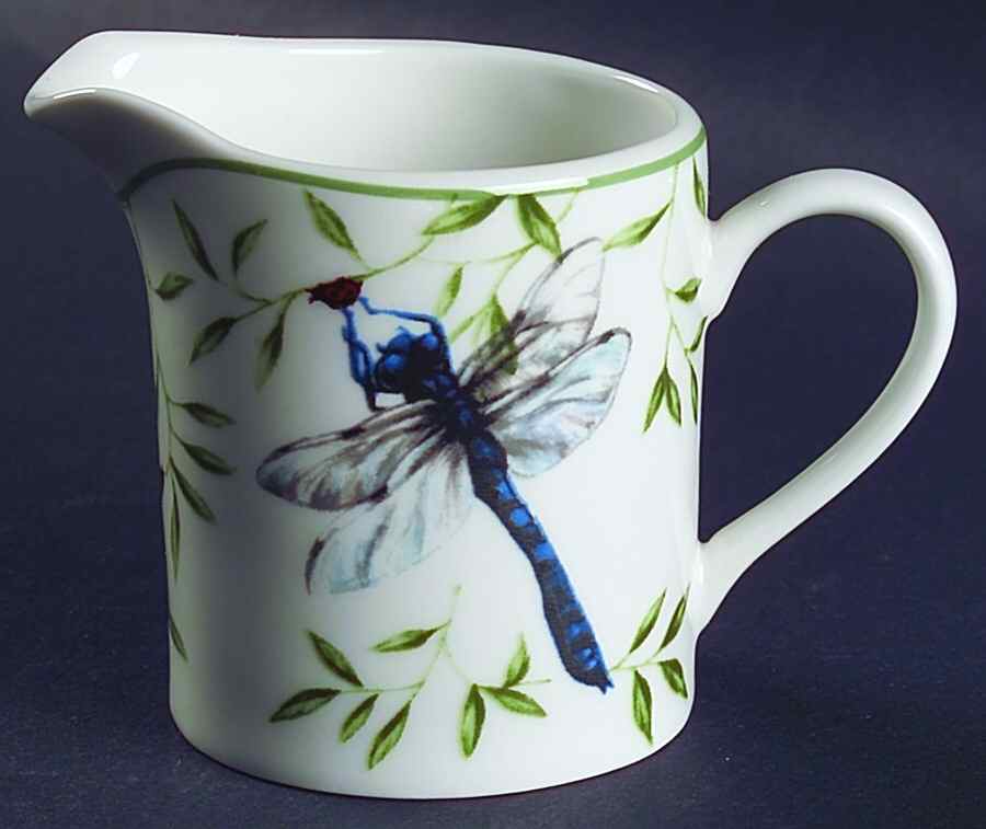 Arbor Life Creamer by Farberware-1