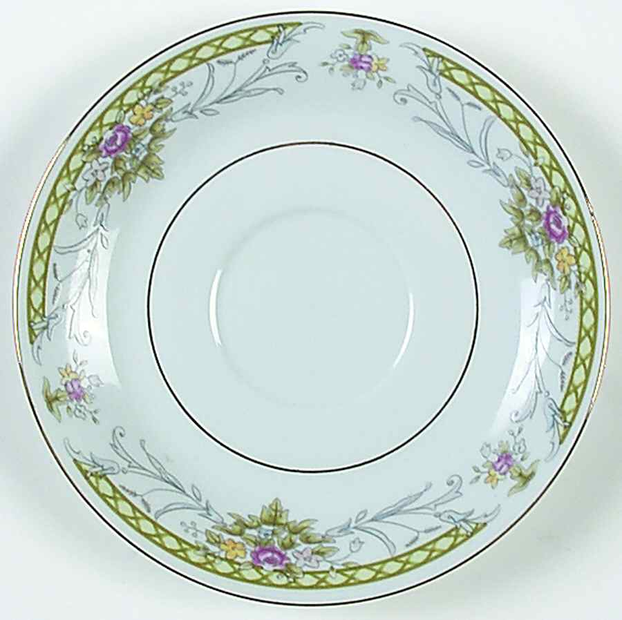 TLT1 Saucer by Truly Tasteful-1