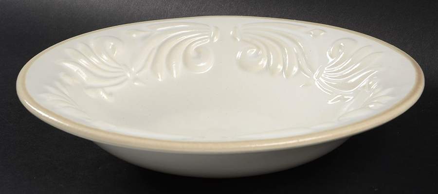Tassel Soup/Cereal Bowl by Fioriware-1