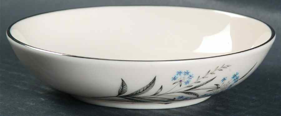 FLE5 (Right Side Decal) Fruit/Dessert (Sauce) Bowl by Fleetwood-1