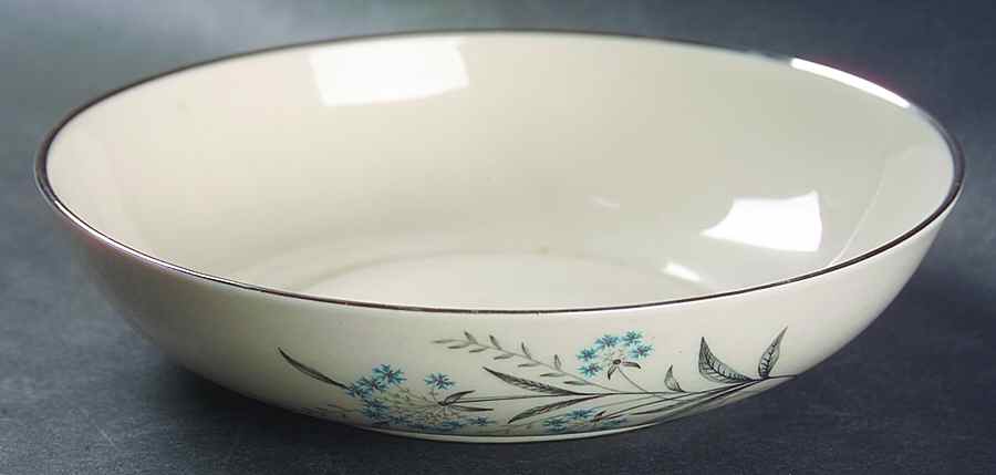 FLE5 (Right Side Decal) Coupe Cereal Bowl by Fleetwood-1
