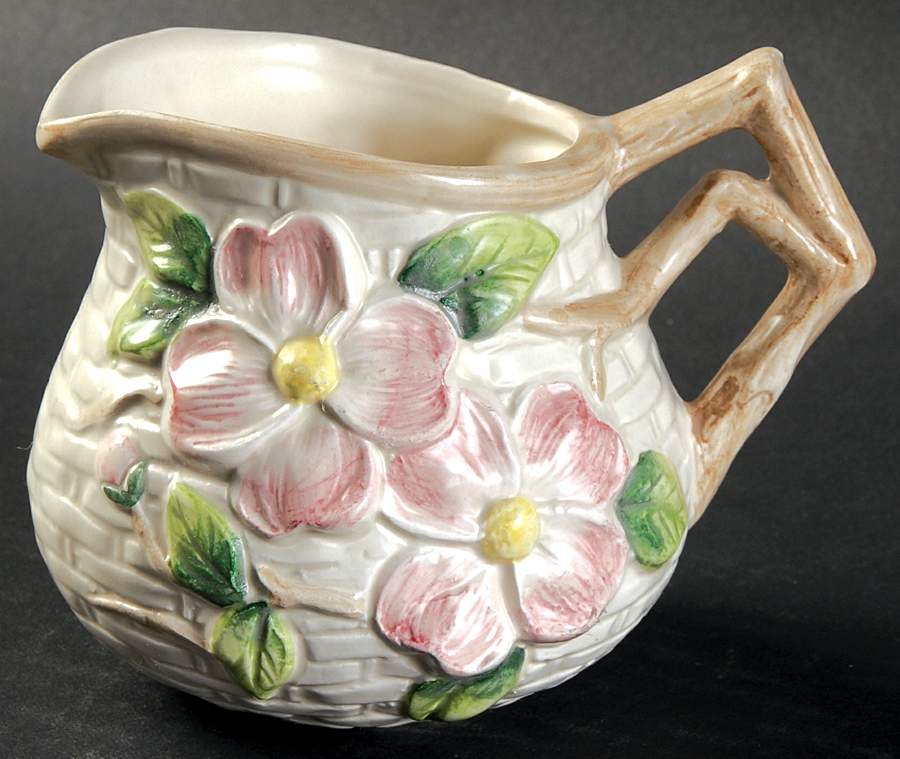 Bluebirds Creamer by Fitz & Floyd-1