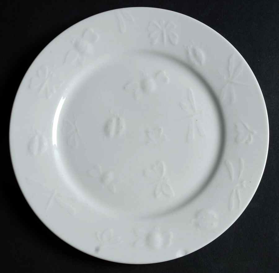 Hug a Bug Salad Plate by Farberware-1