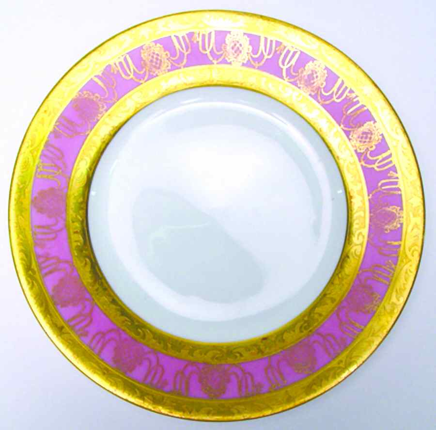 FRA37 Salad Plate by Fraureuth-1