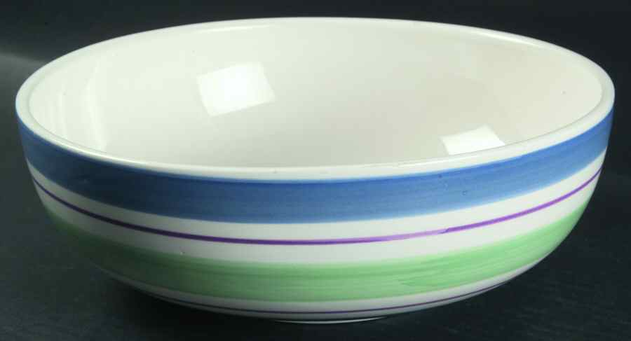 FUO67 10" Large Salad Serving Bowl by Furio-1