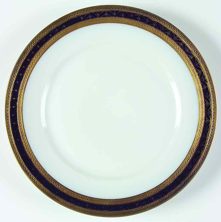 82587 Dinner Plate by Fraureuth-1