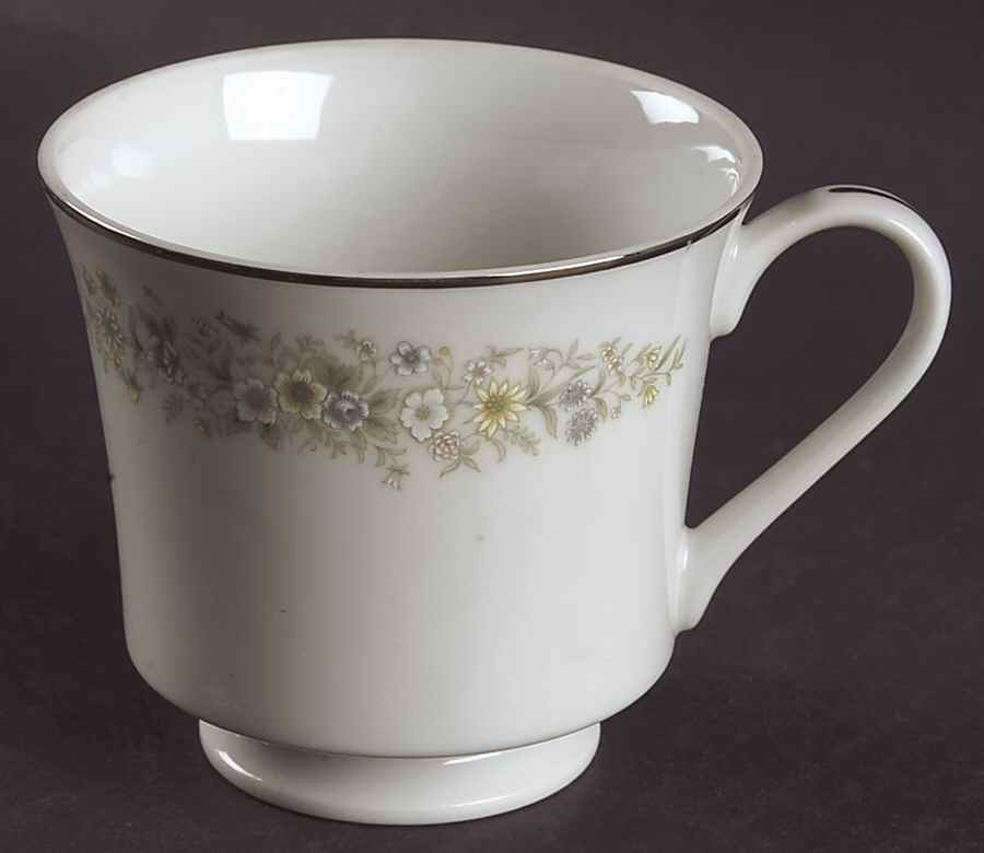 FCJ64 Footed Cup by Fine China of Japan-1