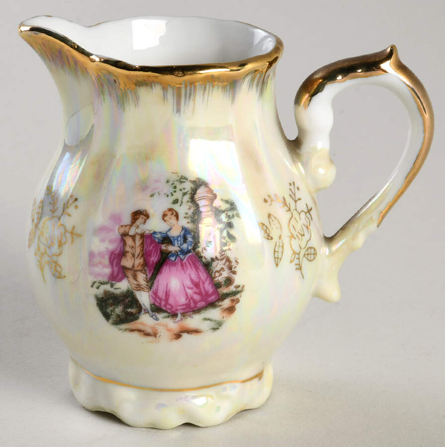 FCQ1 Mini Creamer by Fresh China-1