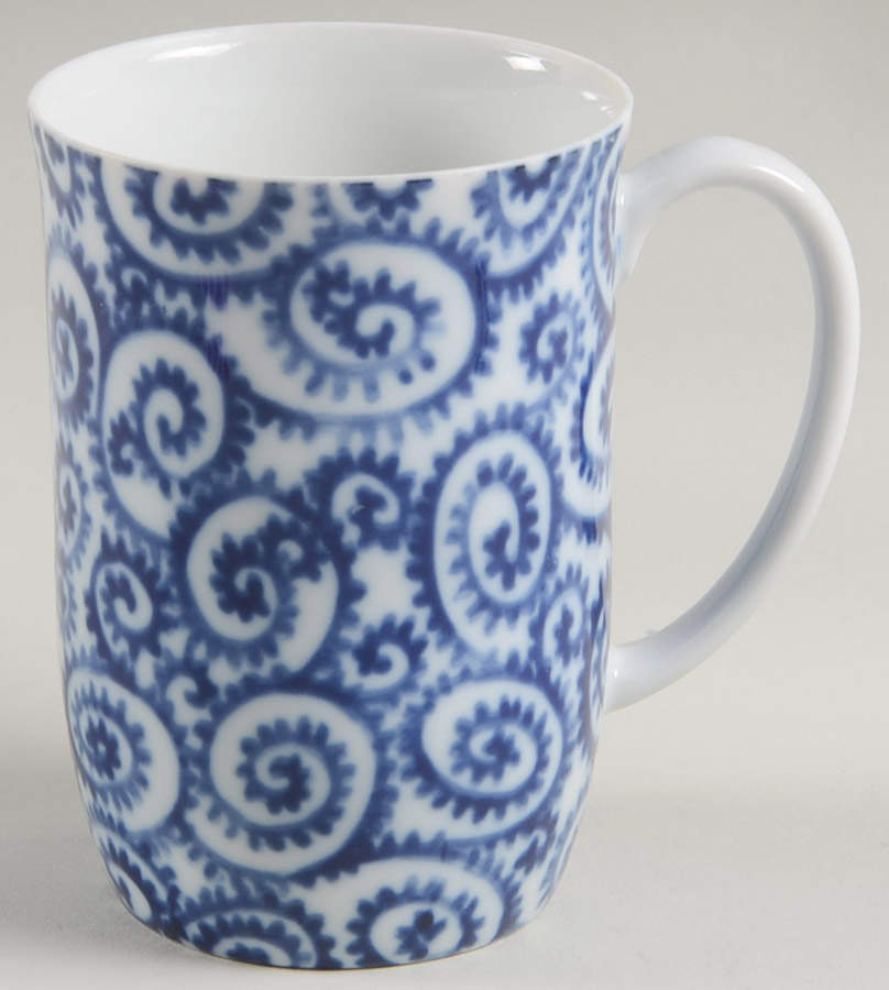 FIT65 Mug by Fitz & Floyd-1