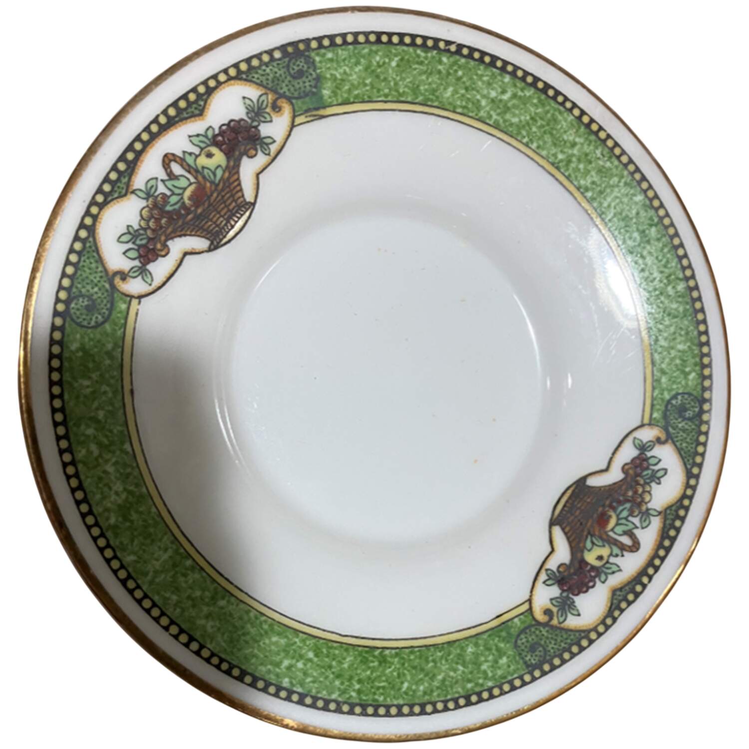 FWC3 Saucer for Demitasse Cup by Farberware-1