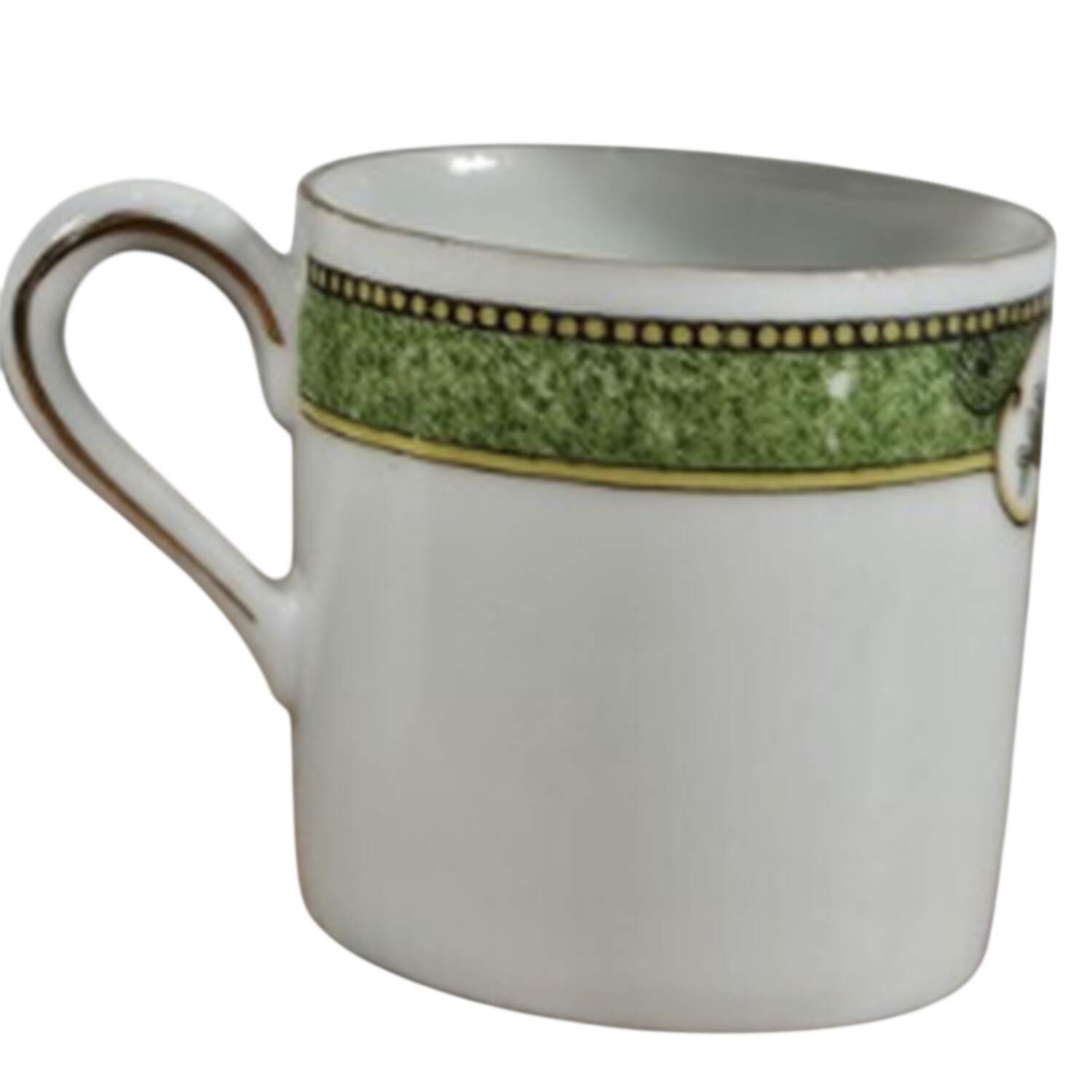 FWC3 Flat Demitasse Cup by Farberware-1